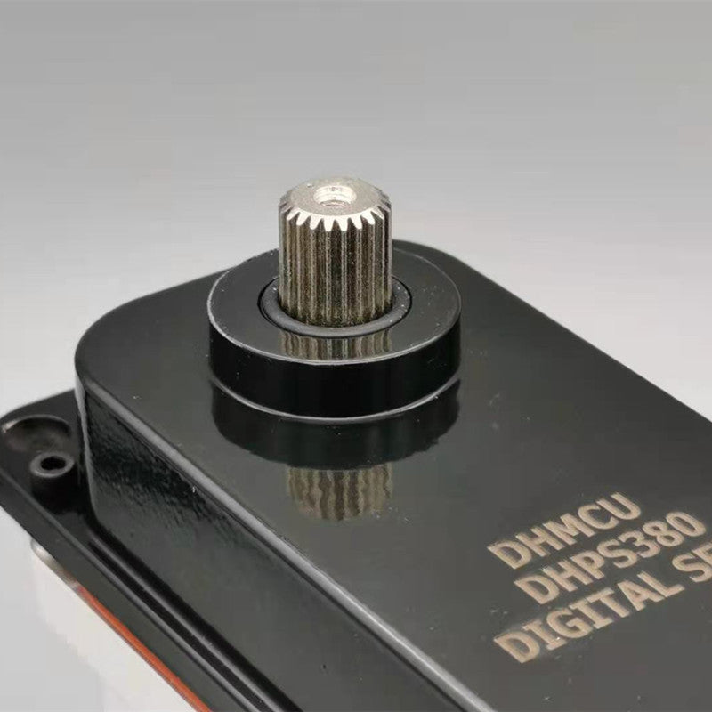 DHPS380 High-Torque Digital Servo for Combat Robots and Industrial Automation