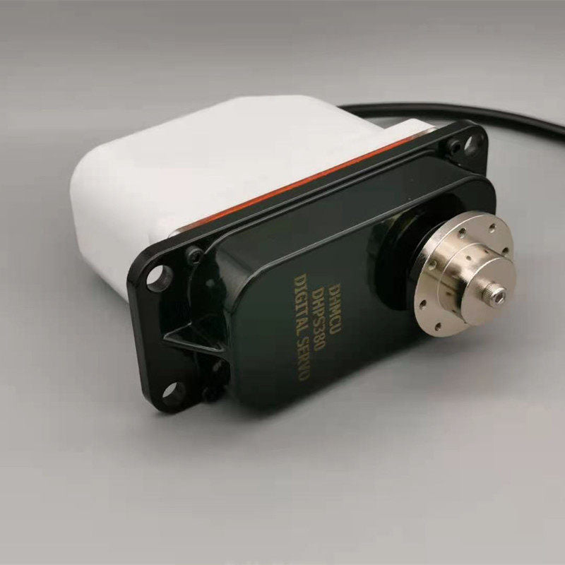DHPS380 High-Torque Digital Servo for Combat Robots and Industrial Automation