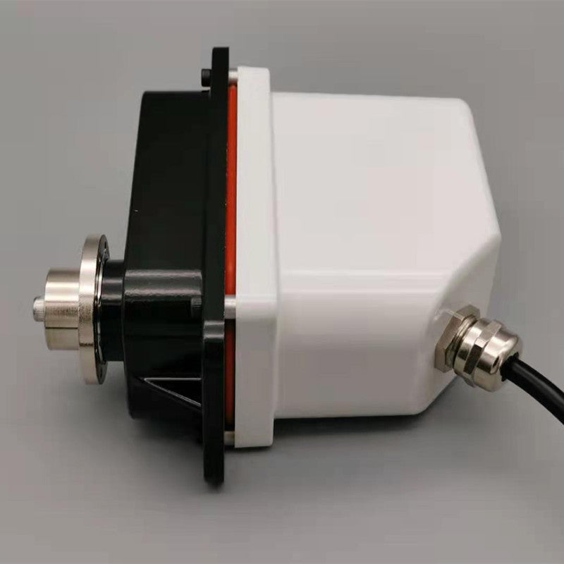 DHPS380 High-Torque Digital Servo for Combat Robots and Industrial Automation