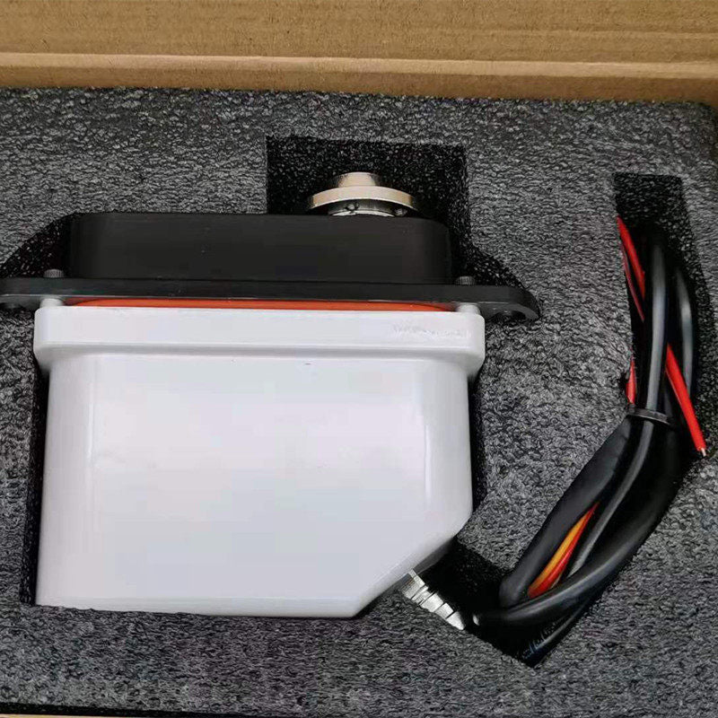 DHPS380 High-Torque Digital Servo for Combat Robots and Industrial Automation