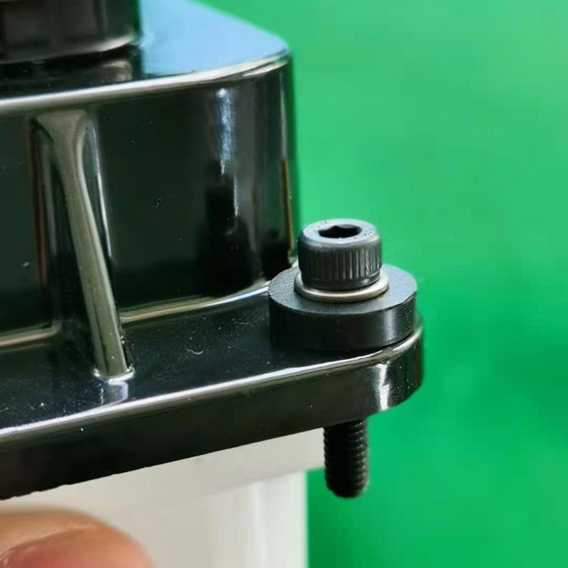 DHPS380 High-Torque Digital Servo for Combat Robots and Industrial Automation